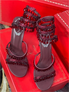 Босоножки RENE CAOVILLA 162765