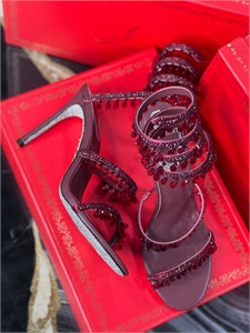 Босоножки RENE CAOVILLA 162765