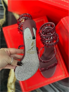 Босоножки RENE CAOVILLA 162765