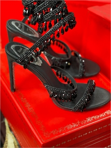 Босоножки RENE CAOVILLA 162903