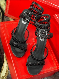 Босоножки RENE CAOVILLA 162903