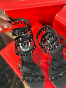 Босоножки RENE CAOVILLA 162903