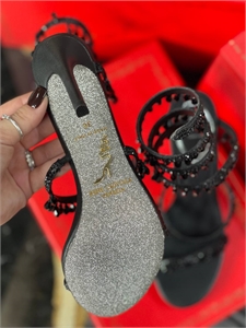 Босоножки RENE CAOVILLA 162903