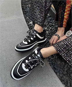 Кроссовки CHANEL 162904