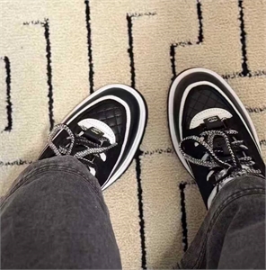 Кроссовки CHANEL 162904