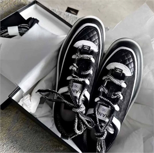 Кроссовки CHANEL 162904