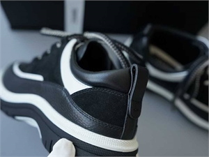 Кроссовки CHANEL 162904