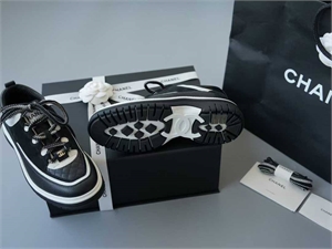 Кроссовки CHANEL 162904