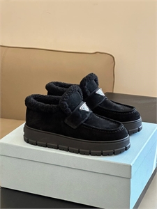 Обувь PRADA 162906