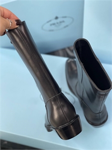 Сапоги PRADA 162915