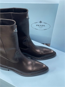 Сапоги PRADA 162915