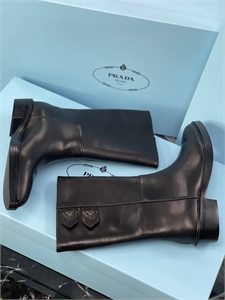 Сапоги PRADA 162937