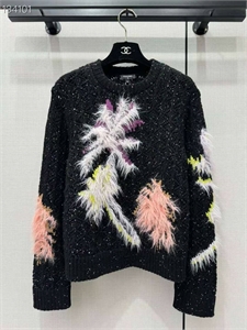 Свитер CHANEL 162945