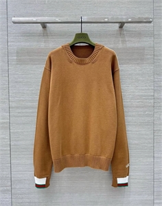 Свитер GUCCI 162962