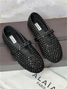 Балетки ALAIA 163014