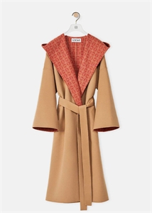 Пальто LOEWE 163015