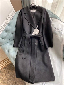 Пальто MAX MARA 163021