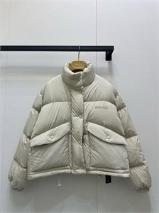 Куртка MIU MIU 163026