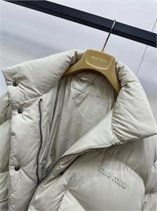 Куртка MIU MIU 163026