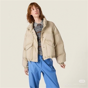 Куртка MIU MIU 163026