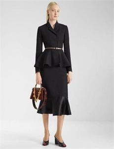 Костюм FENDI 163033