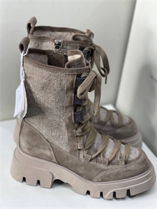 Ботинки BRUNELLO CUCINELLI 163179