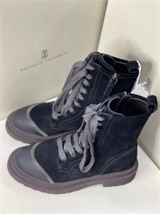 Ботинки BRUNELLO CUCINELLI 163184