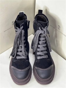 Ботинки BRUNELLO CUCINELLI 163184