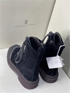 Ботинки BRUNELLO CUCINELLI 163184