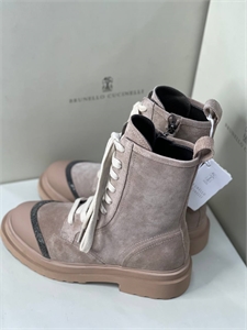 Ботинки BRUNELLO CUCINELLI 163186
