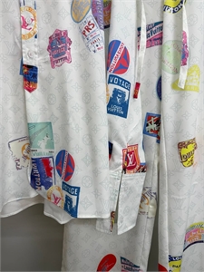 Костюм LOUIS VUITTON 163192