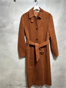 Пальто MIU MIU 163197