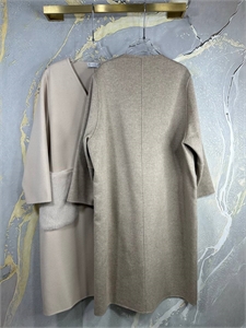 Пальто BRUNELLO CUCINELLI 163203