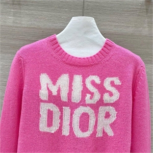 Свитер DIOR 163212