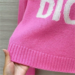 Свитер DIOR 163212
