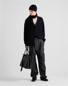 Кардиган  PRADA 163242