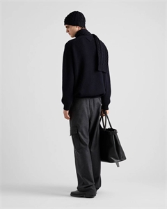 Кардиган  PRADA 163242