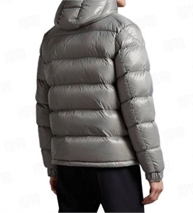 Пуховик MONCLER 163244