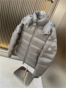 Пуховик MONCLER 163244