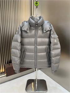Пуховик MONCLER 163244