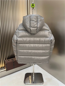 Пуховик MONCLER 163244