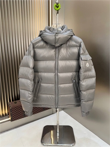 Пуховик MONCLER 163244