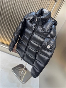 Пуховик MONCLER 163245
