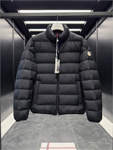 Пуховик MONCLER 163247