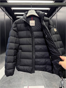 Пуховик MONCLER 163247