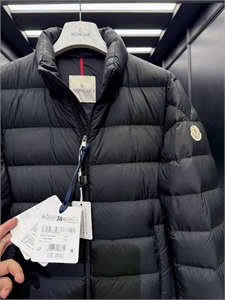 Пуховик MONCLER 163247