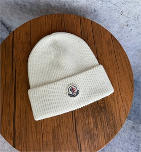 Шапка MONCLER 163251