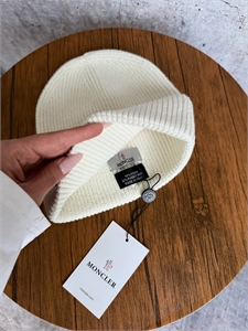 Шапка MONCLER 163251