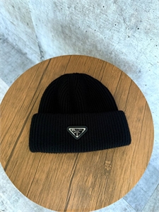 Шапка PRADA 163253