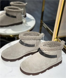 Обувь BRUNELLO CUCINELLI 163256